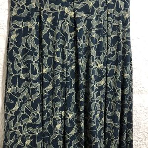 LLR Madison Skirt
